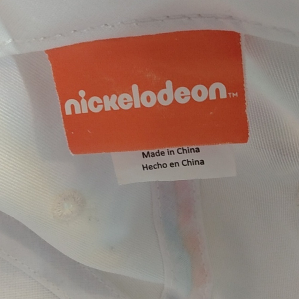 Nickelodeon Rugrats Cap - Picture 3 of 8